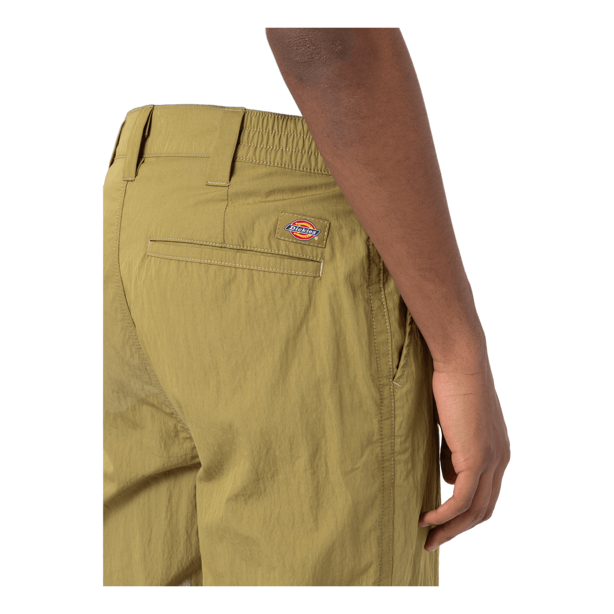 Pacific Pant Green Moss