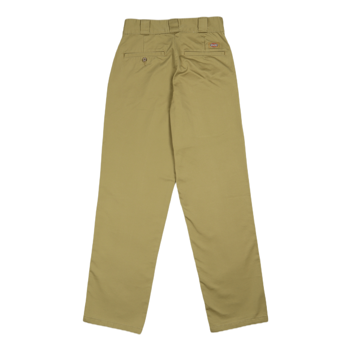 Heritage 100 Pant Dark Khaki