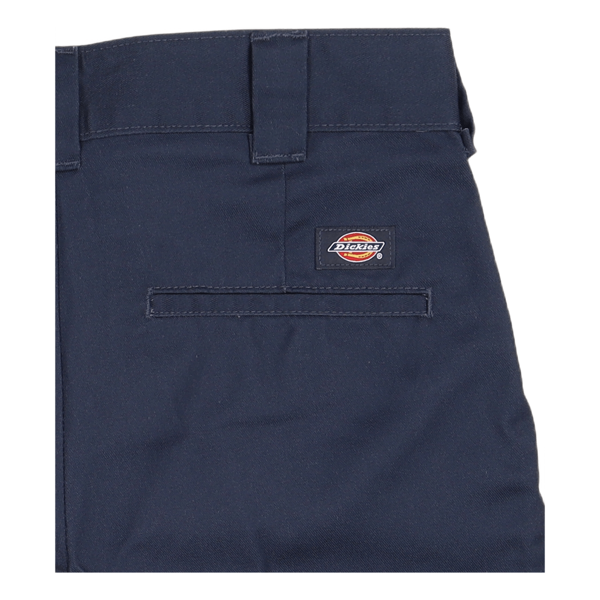 Slim Fit Short Rec Navy Blue