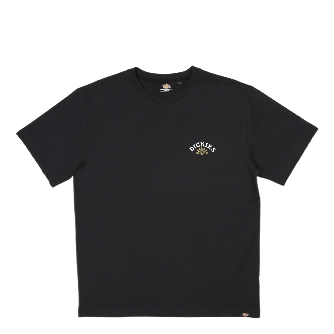 Fort Lewis Tee Ss Black