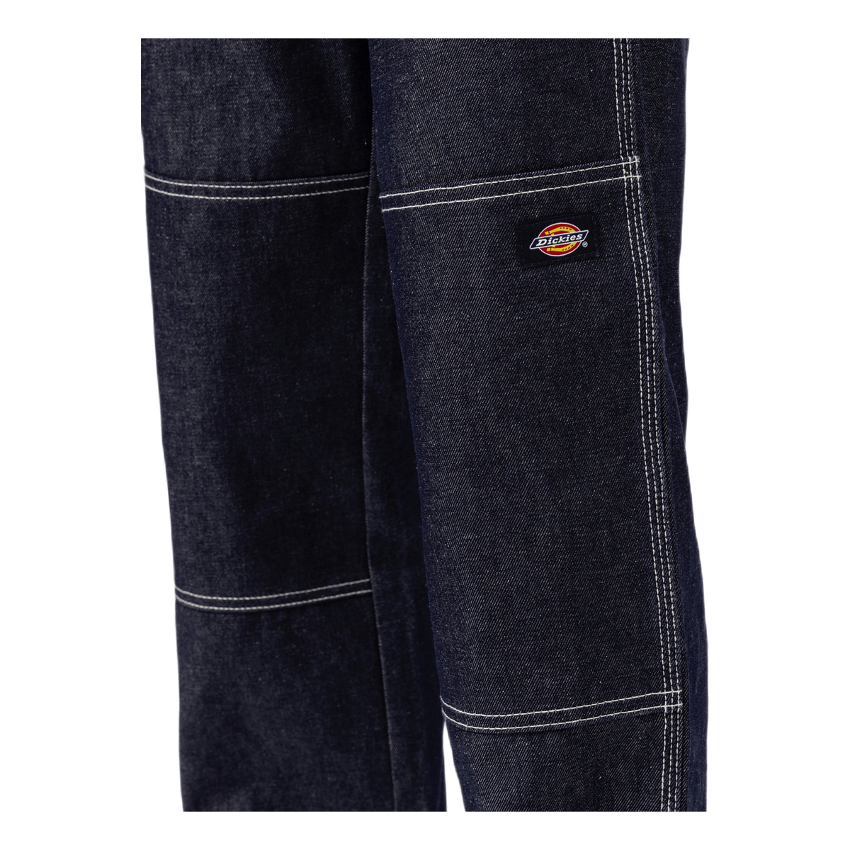 Denim 100 Pant W Raw