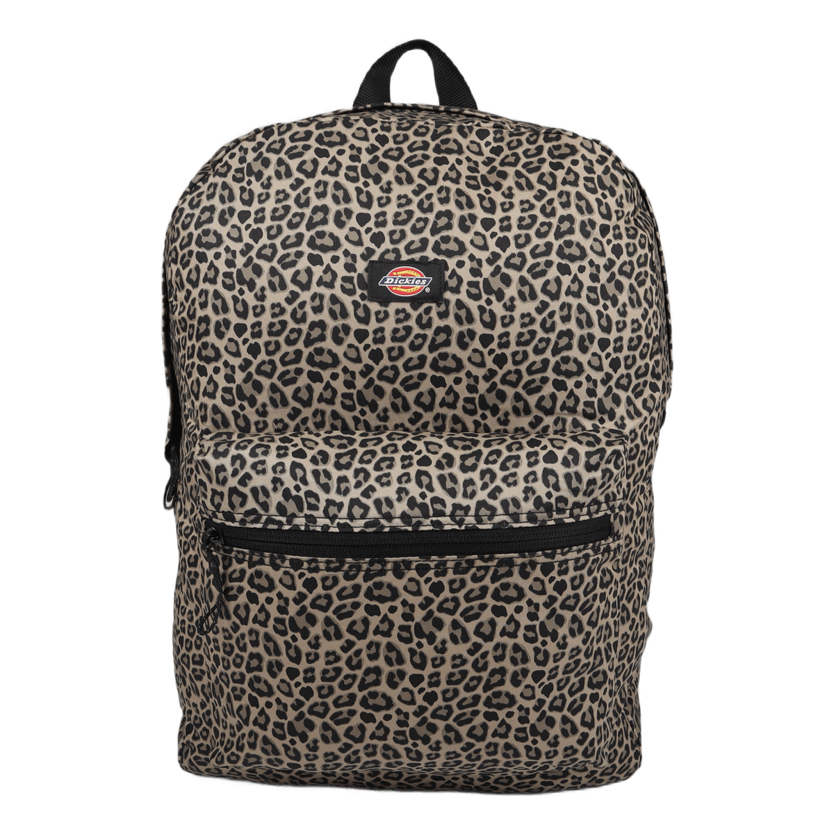 Chickaloon Aop Leopard Print