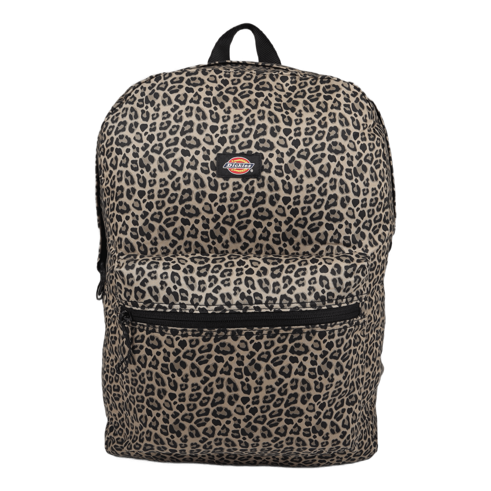 Chickaloon Aop Leopard Print