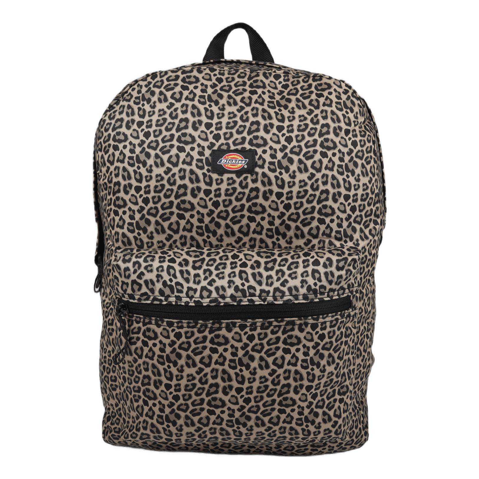 Chickaloon Aop Leopard Print