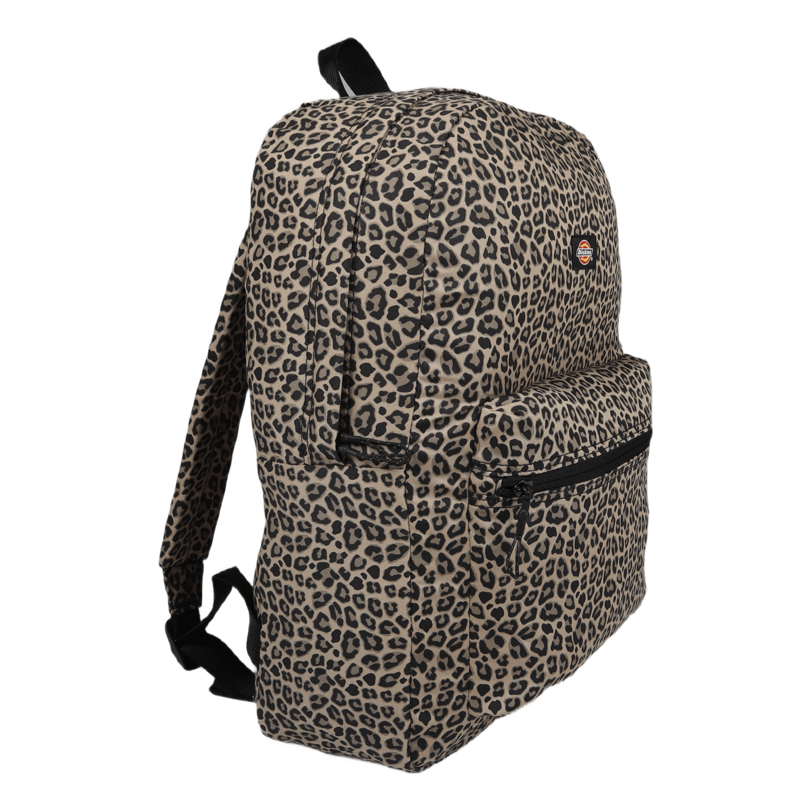 Chickaloon Aop Leopard Print