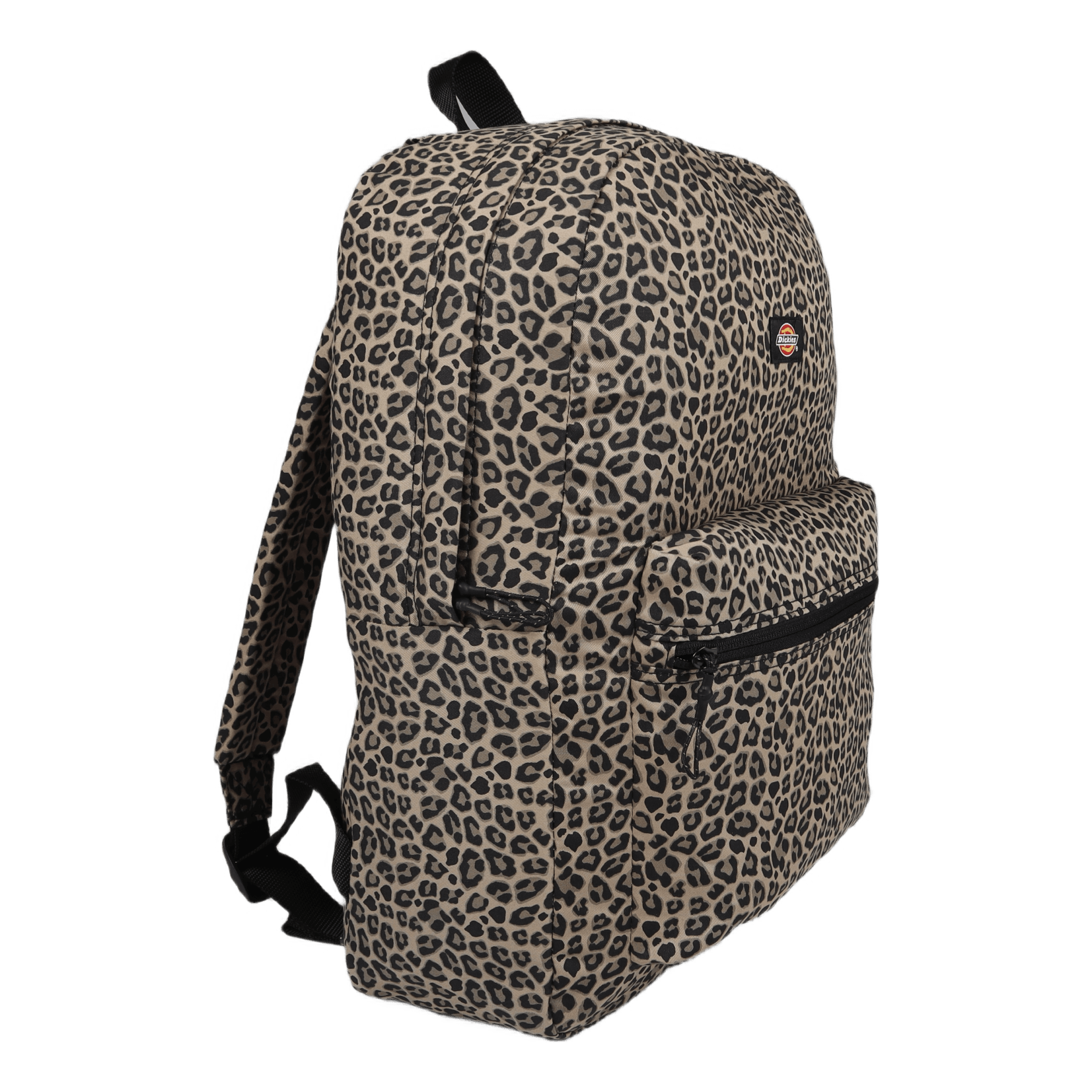 Chickaloon Aop Leopard Print