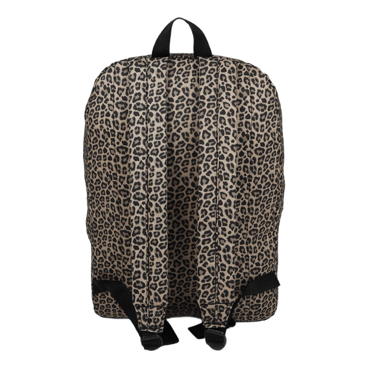 Chickaloon Aop Leopard Print