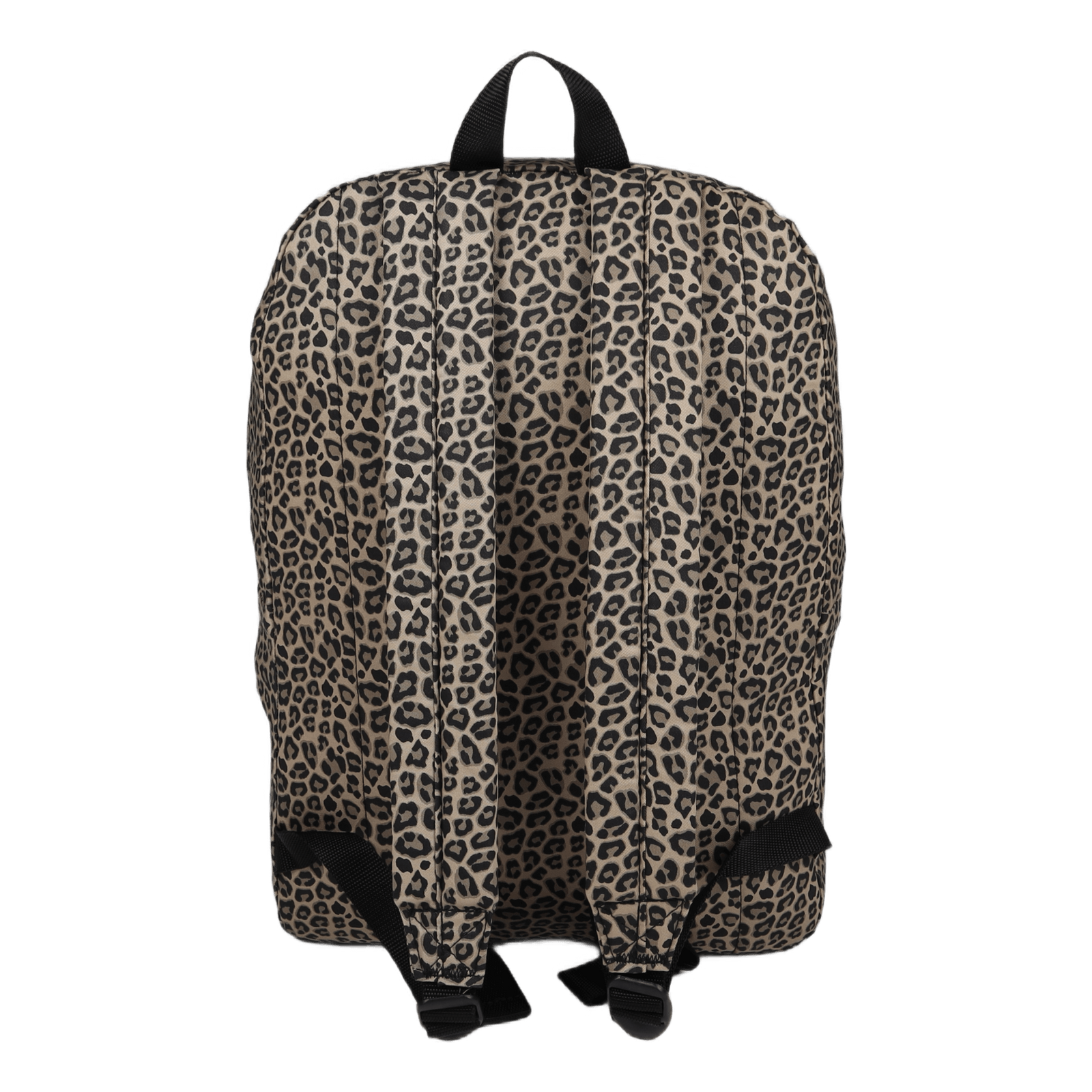 Chickaloon Aop Leopard Print