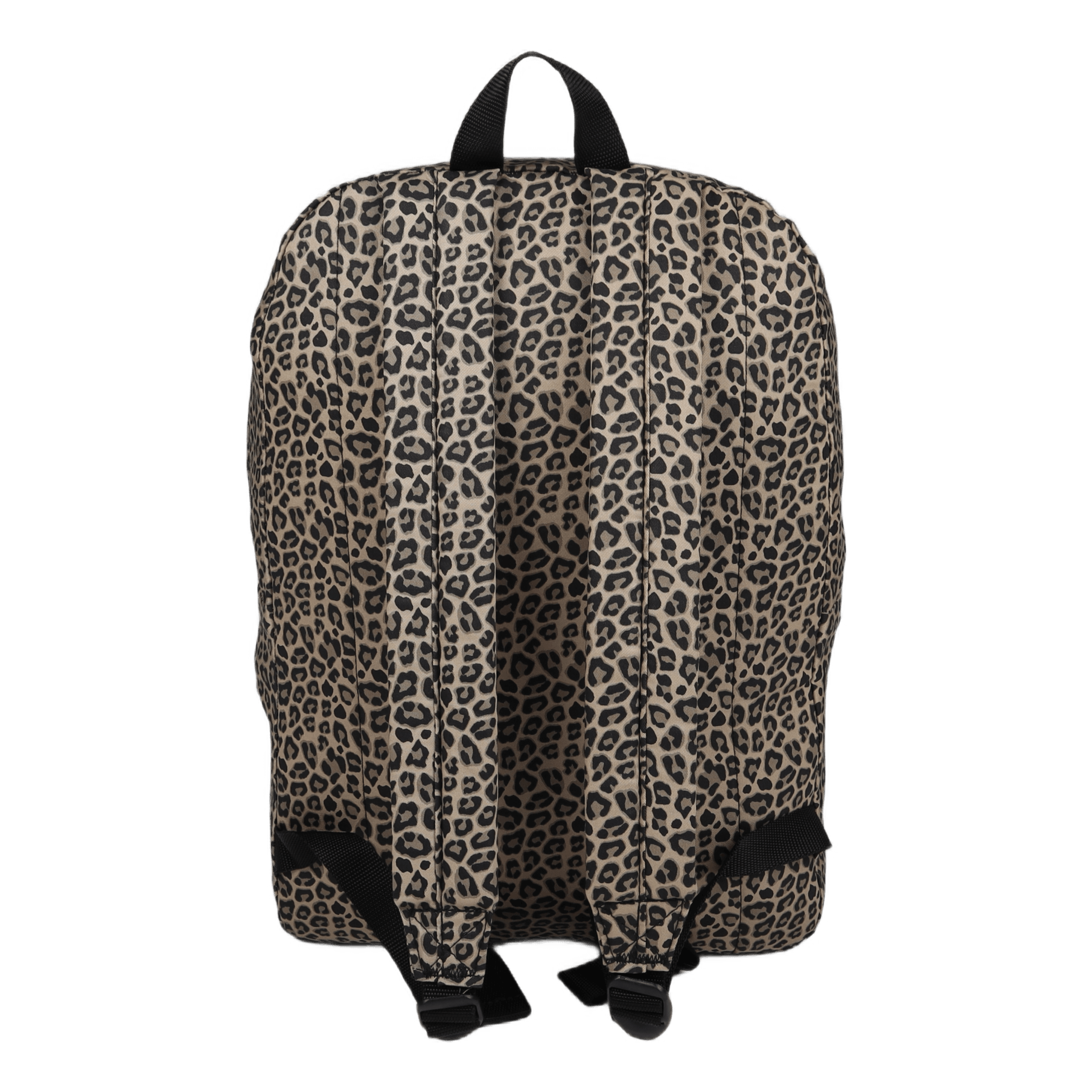 Chickaloon Aop Leopard Print