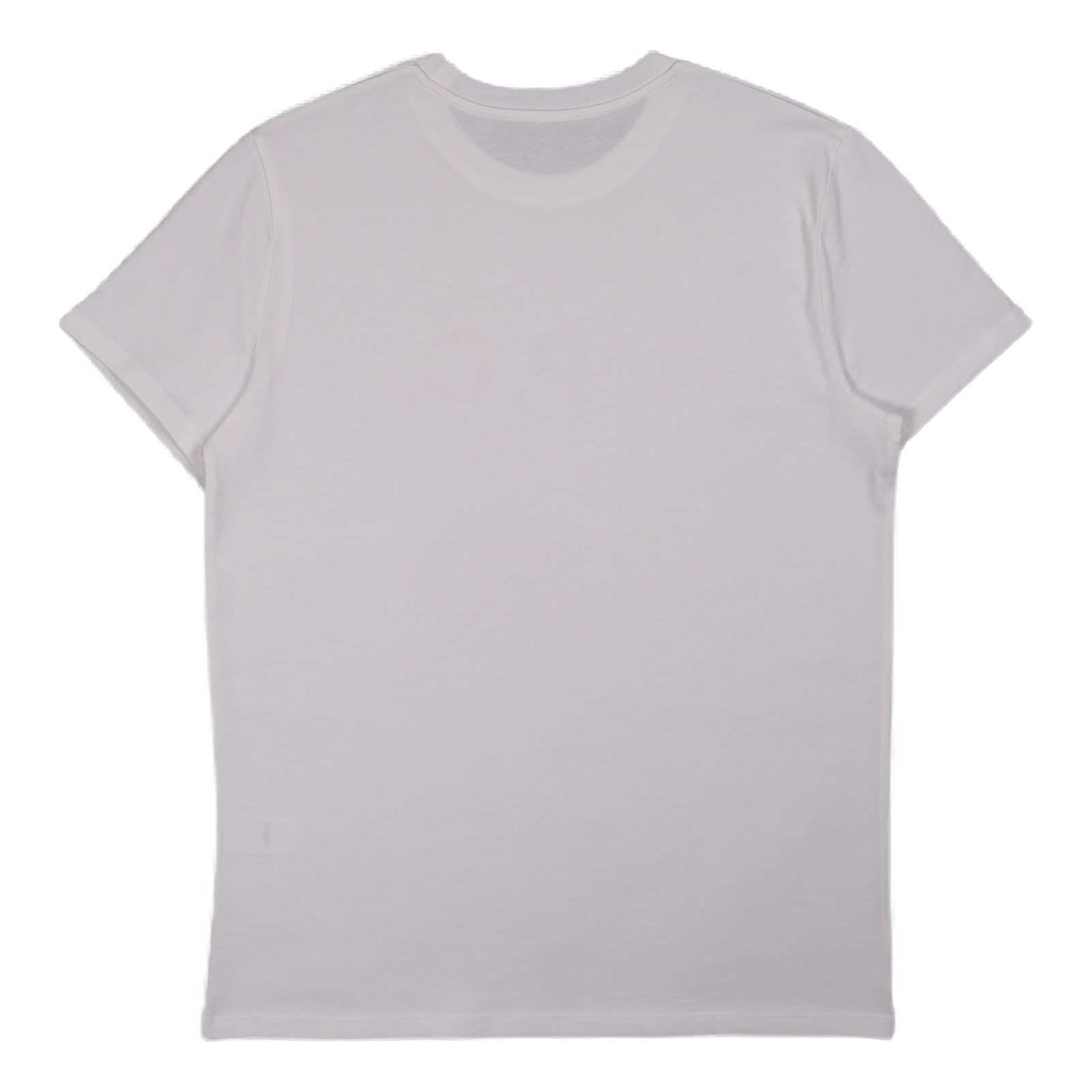 T-shirt Vpc Multicolore H Violet