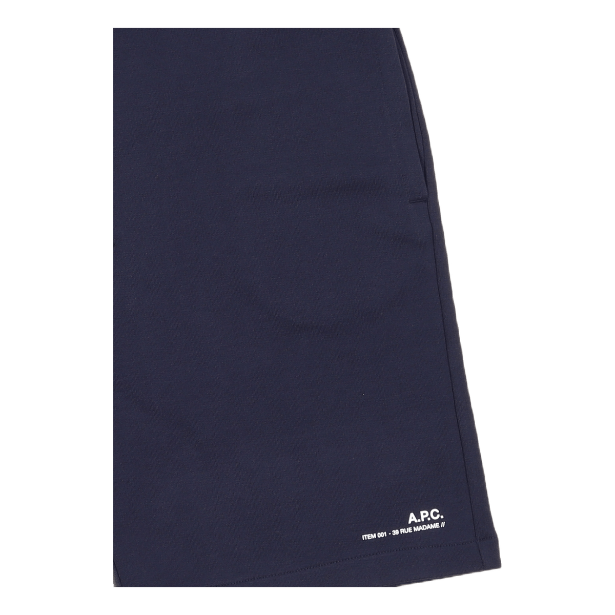 Short Item Dark Navy