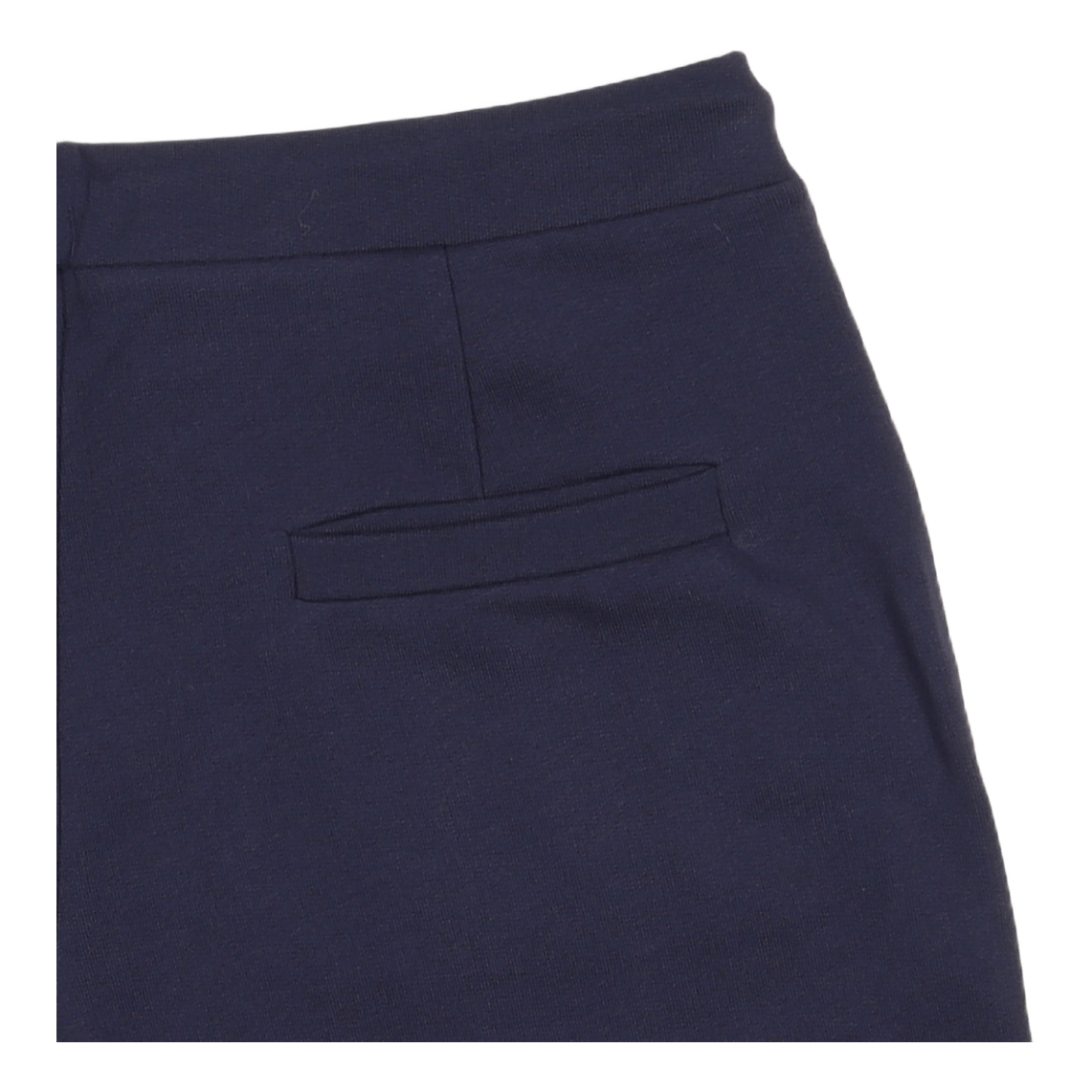 Short Item Dark Navy