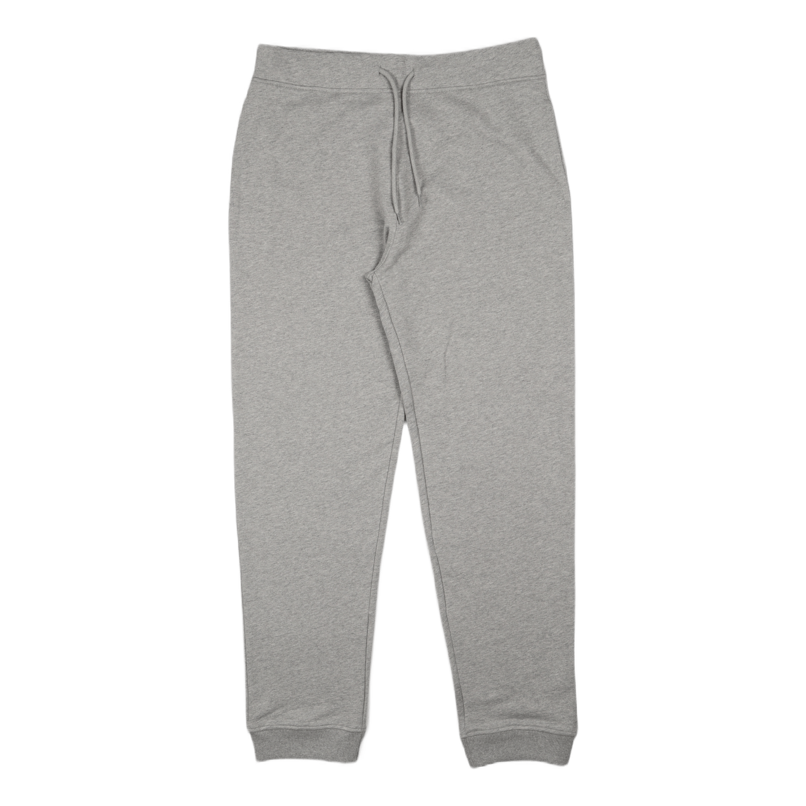 Jogging Item Heathered Light Grey