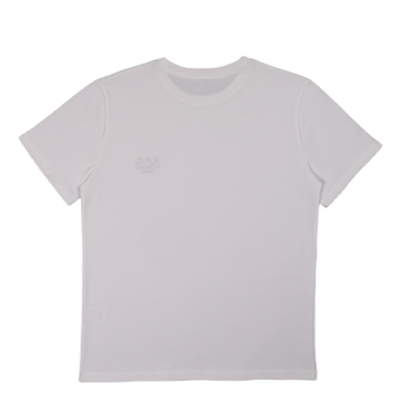 T-shirt Raymond White