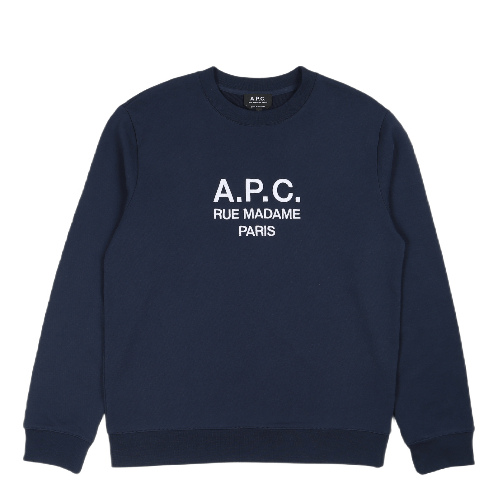 Sweat Rufus Navy