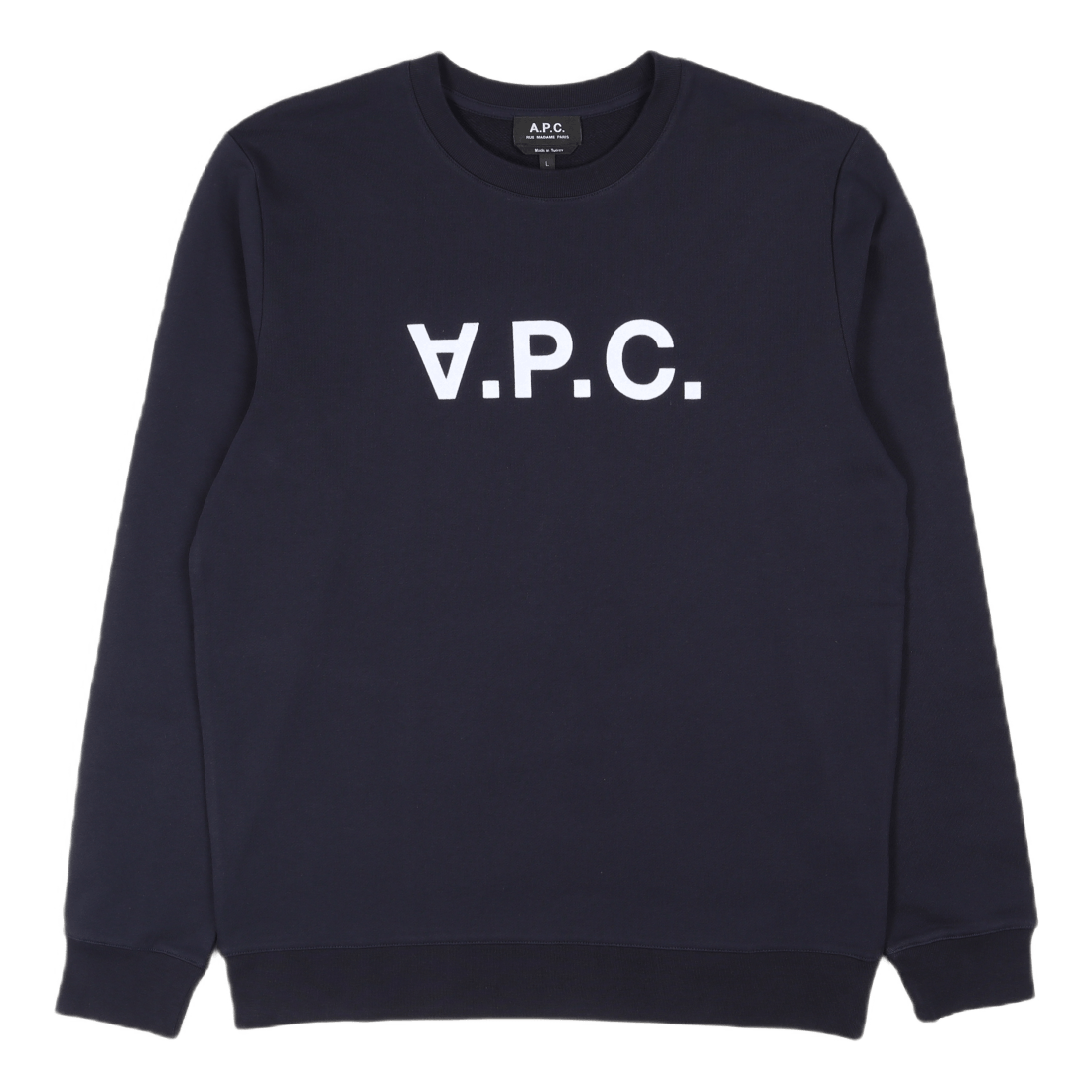 Sweat Vpc Dark Navy