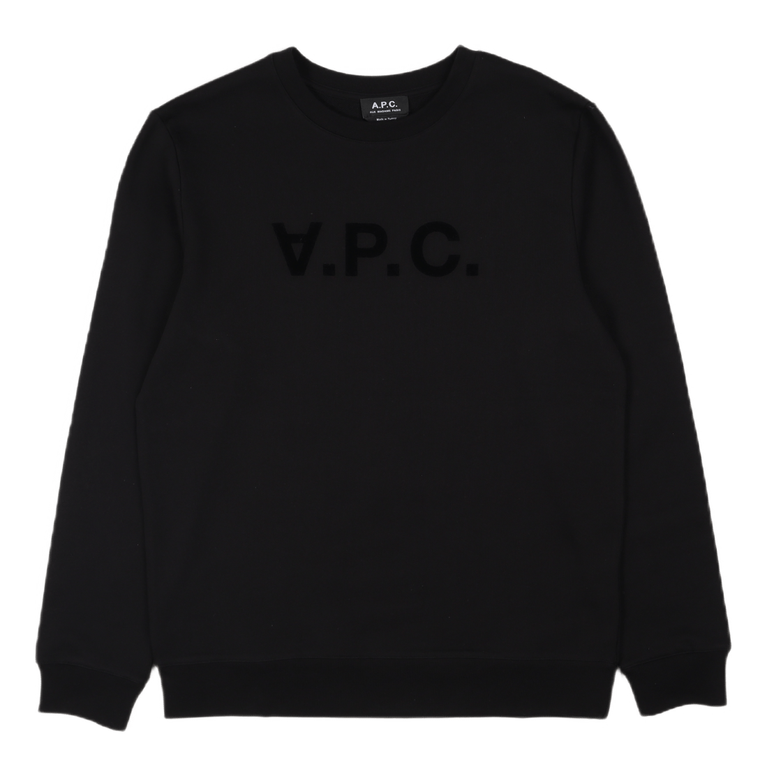 Sweat Vpc Black