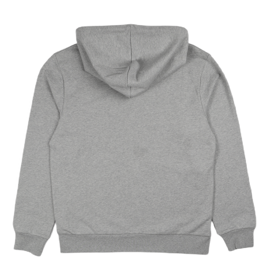 Hoodie Quentin Heathered Grey
