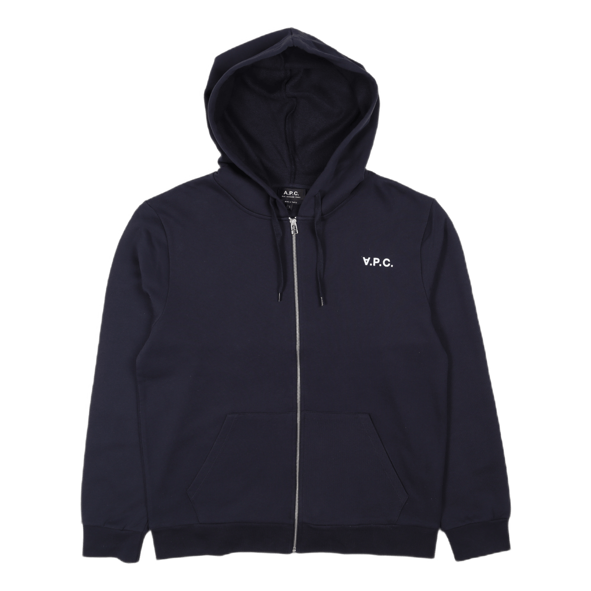 Hoodie Quentin Dark Navy