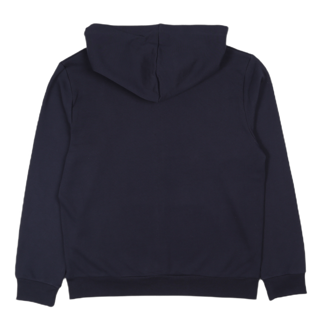 Hoodie Quentin Dark Navy