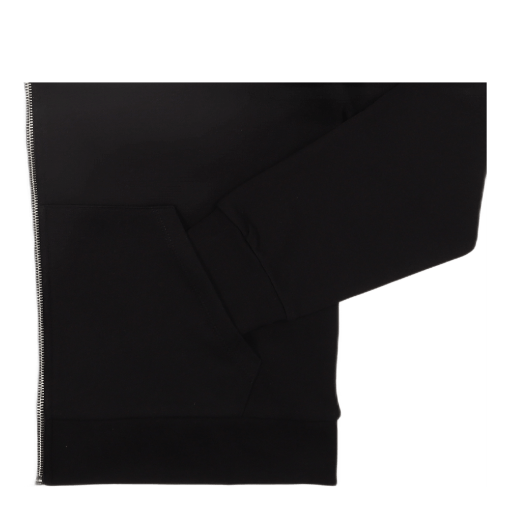 Hoodie Quentin Black