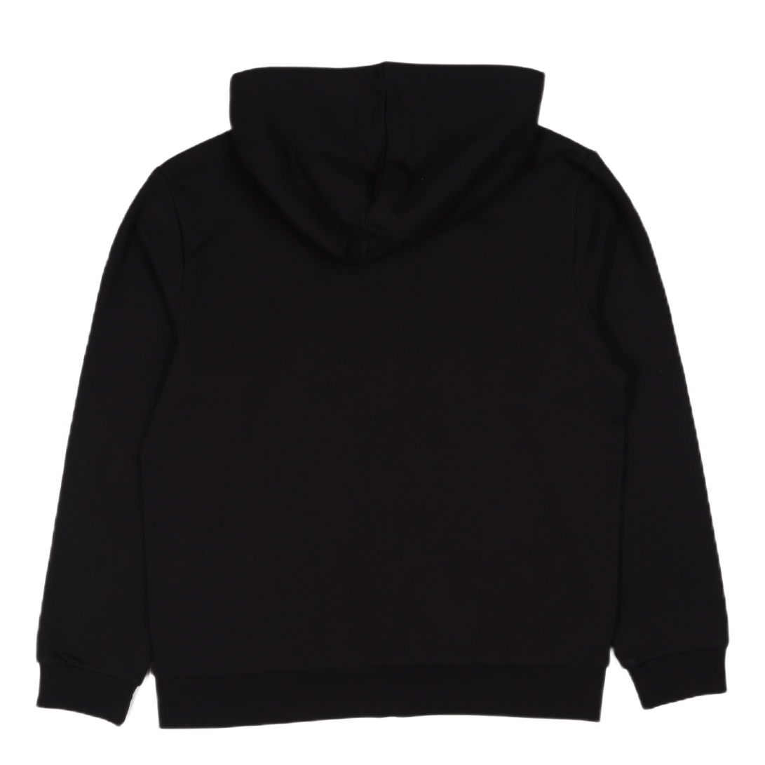 Hoodie Quentin Black