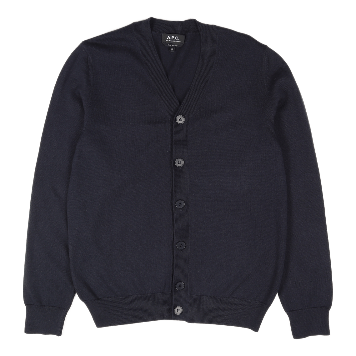 Cardigan Joseph Dark Navy