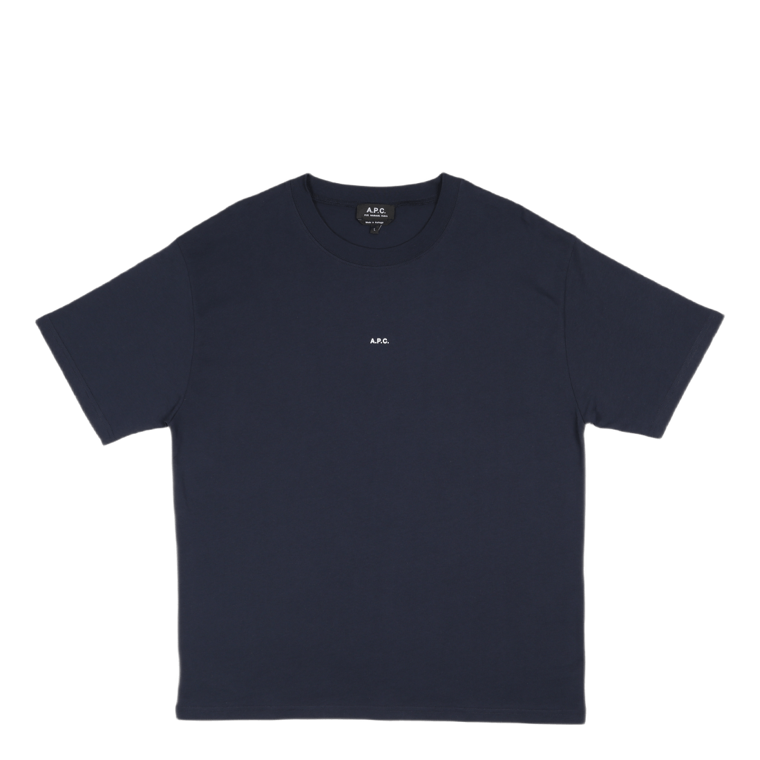 T-shirt Kyle Dark Navy