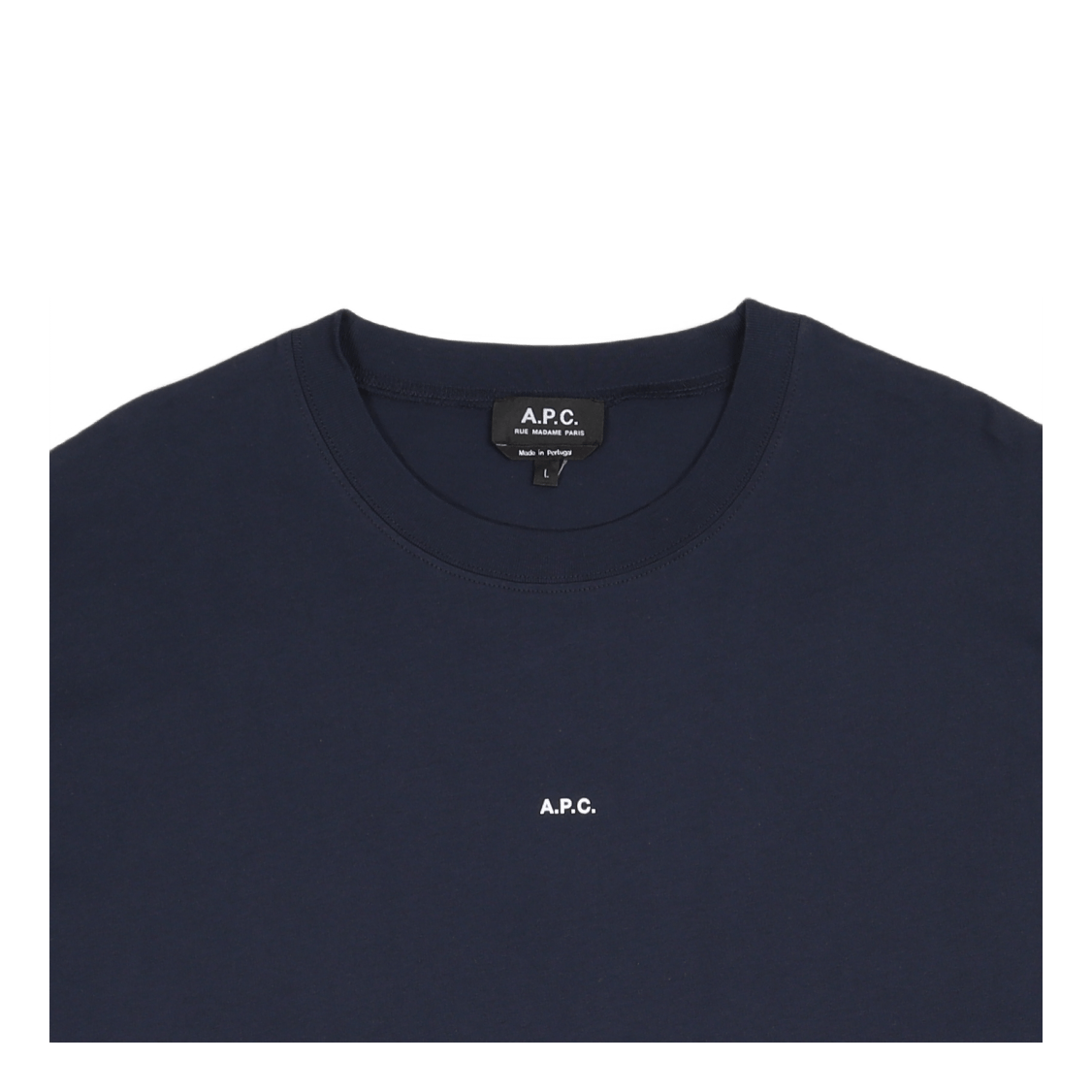 T-shirt Kyle Dark Navy