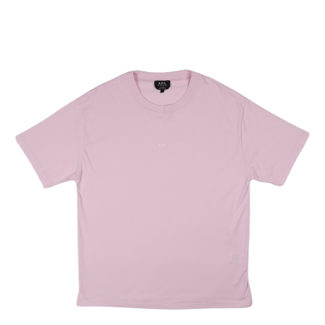 T-shirt Kyle Pale Pink