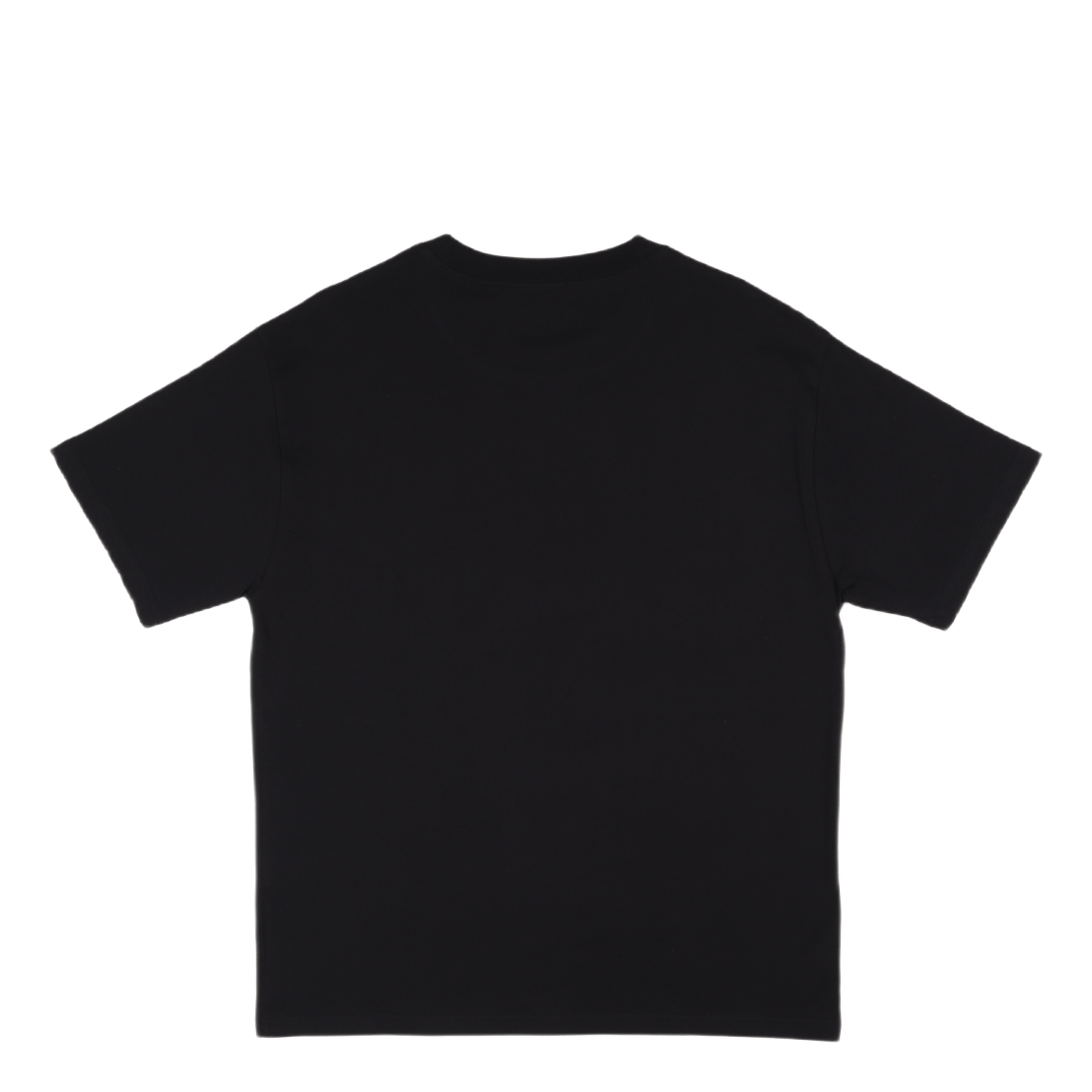 T-shirt Kyle Black