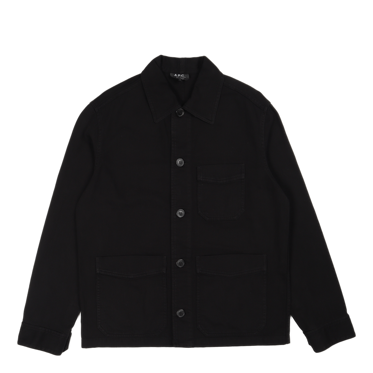 Veste Stefano Black