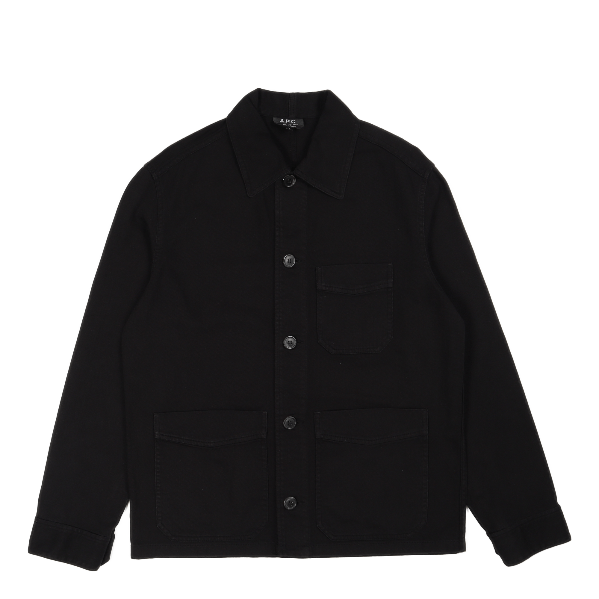 Veste Stefano Black