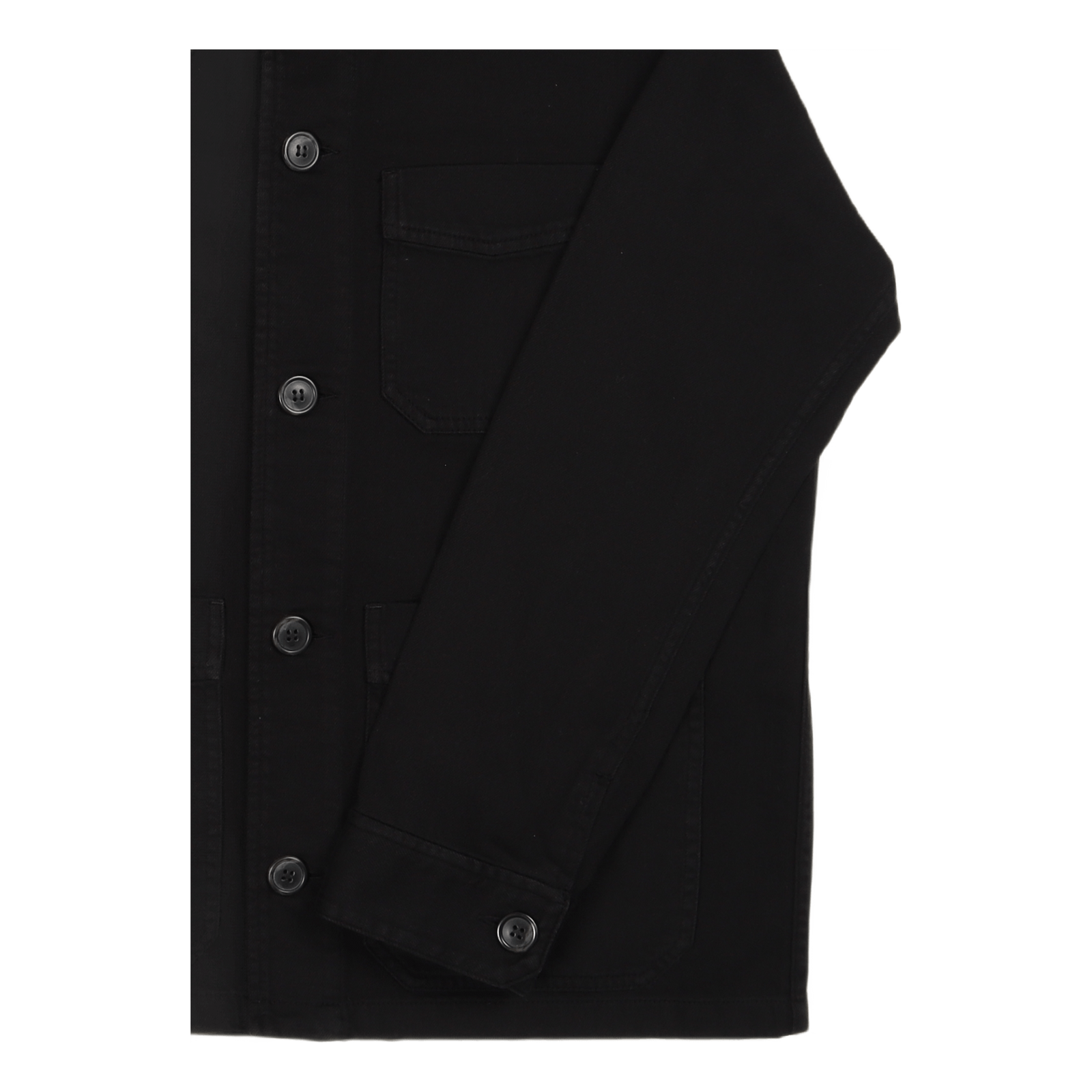 Veste Stefano Black