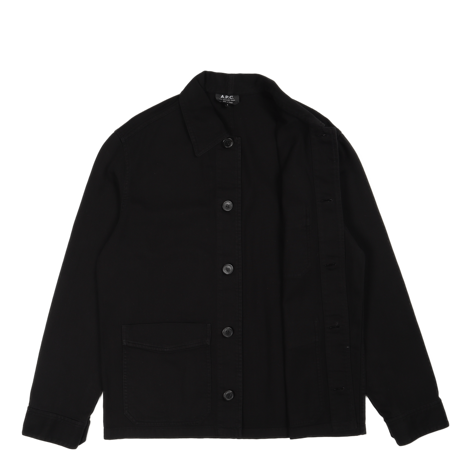 Veste Stefano Black