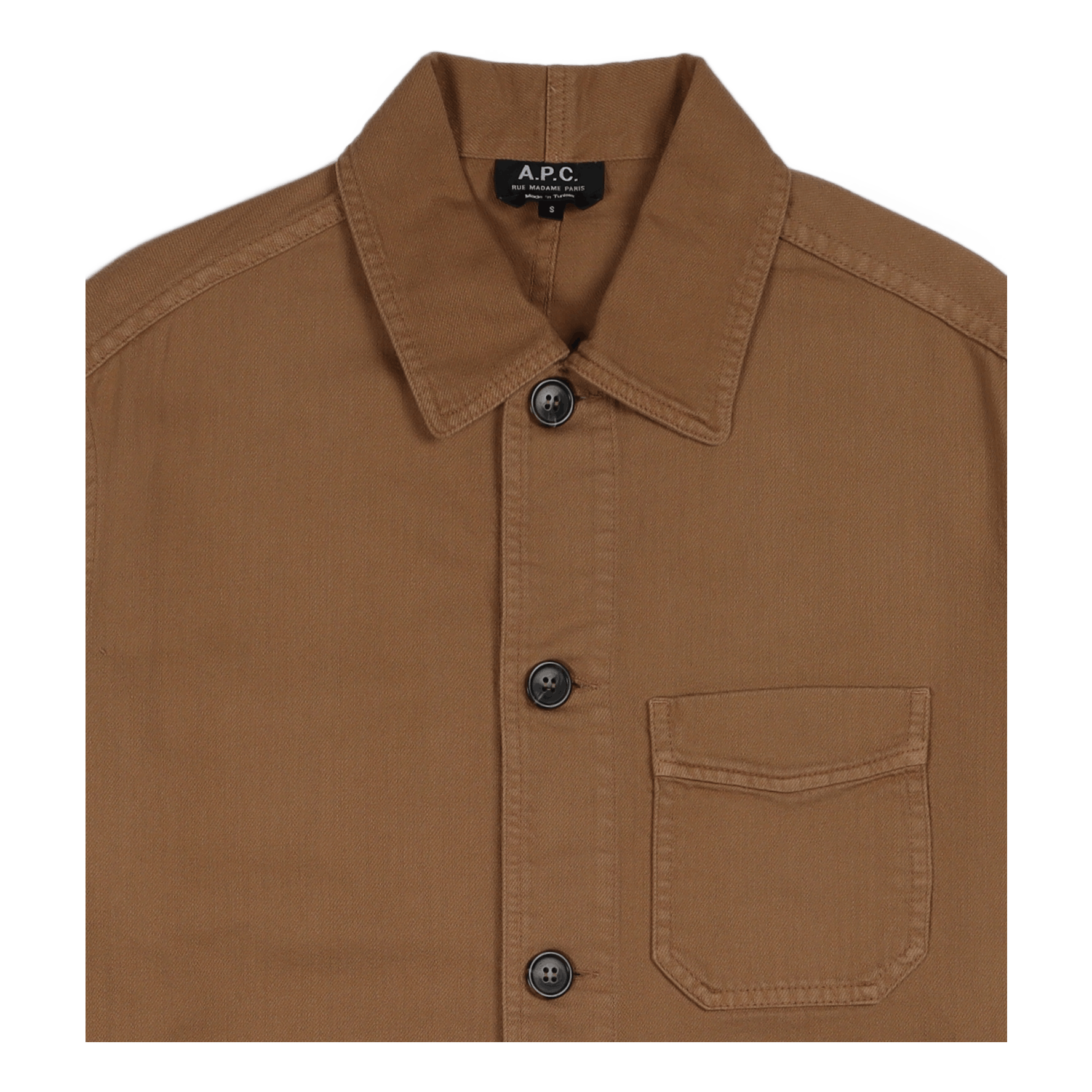 Veste Stefano Camel