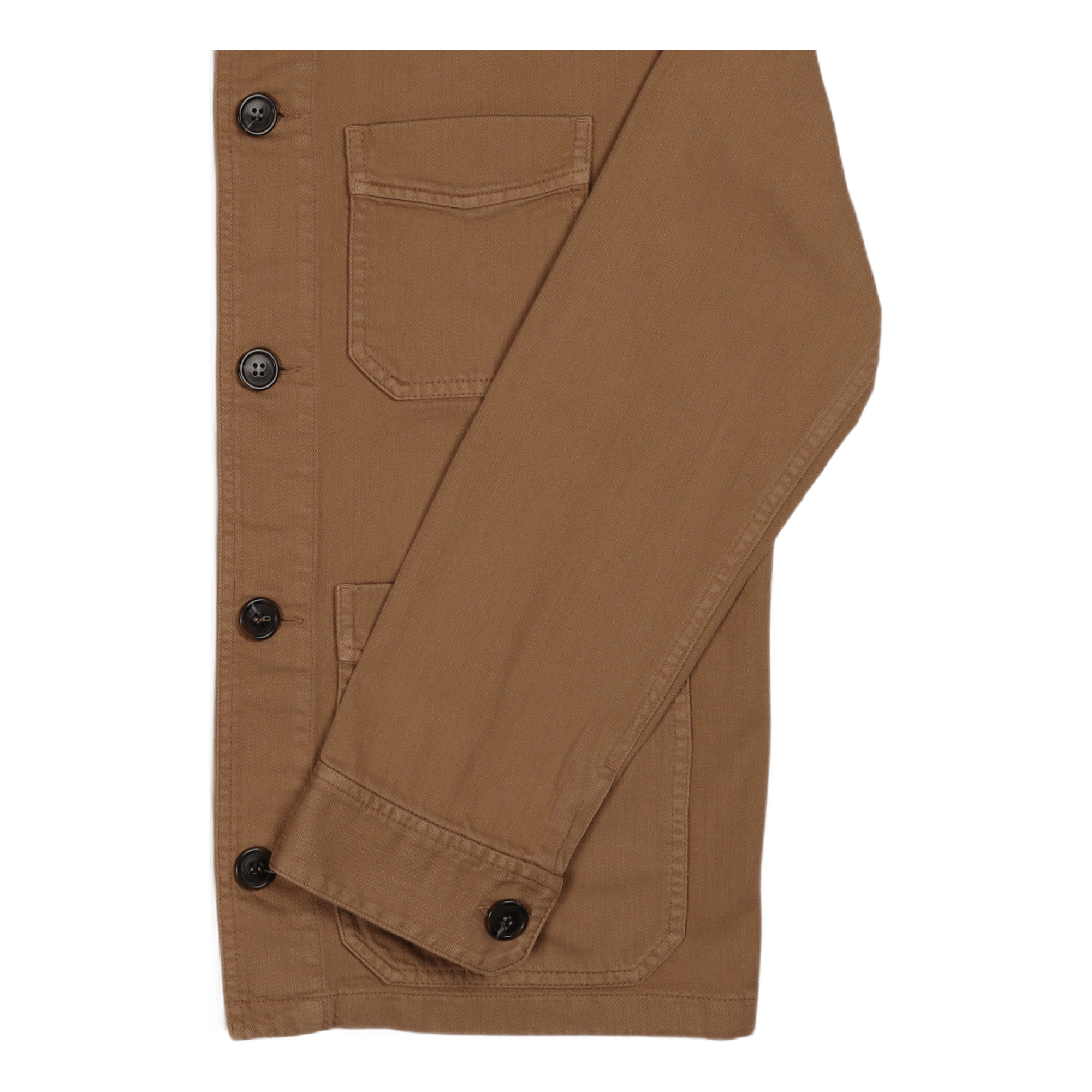 Veste Stefano Camel