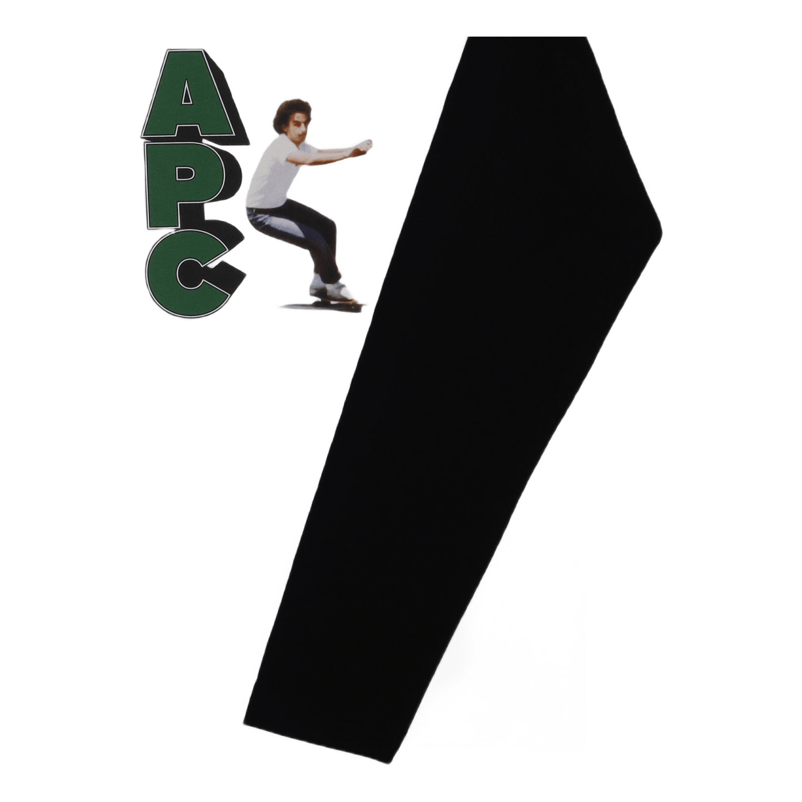 T-shirt Valerian Anthracite