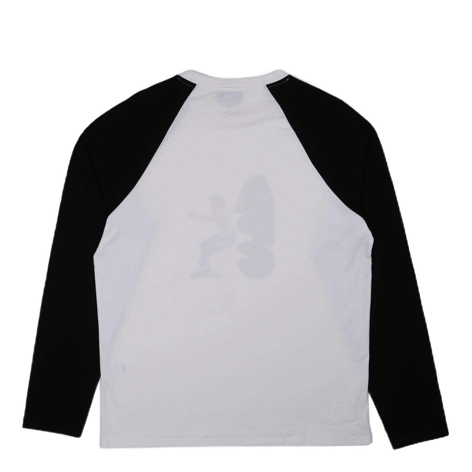 T-shirt Valerian Anthracite