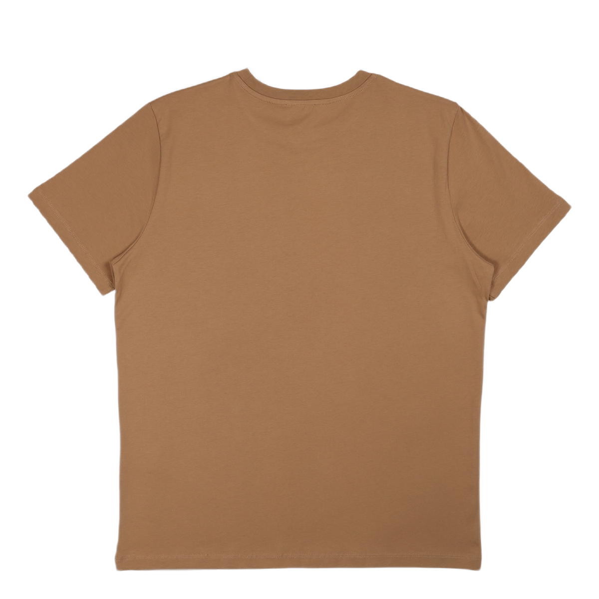 T-shirt Item Beige