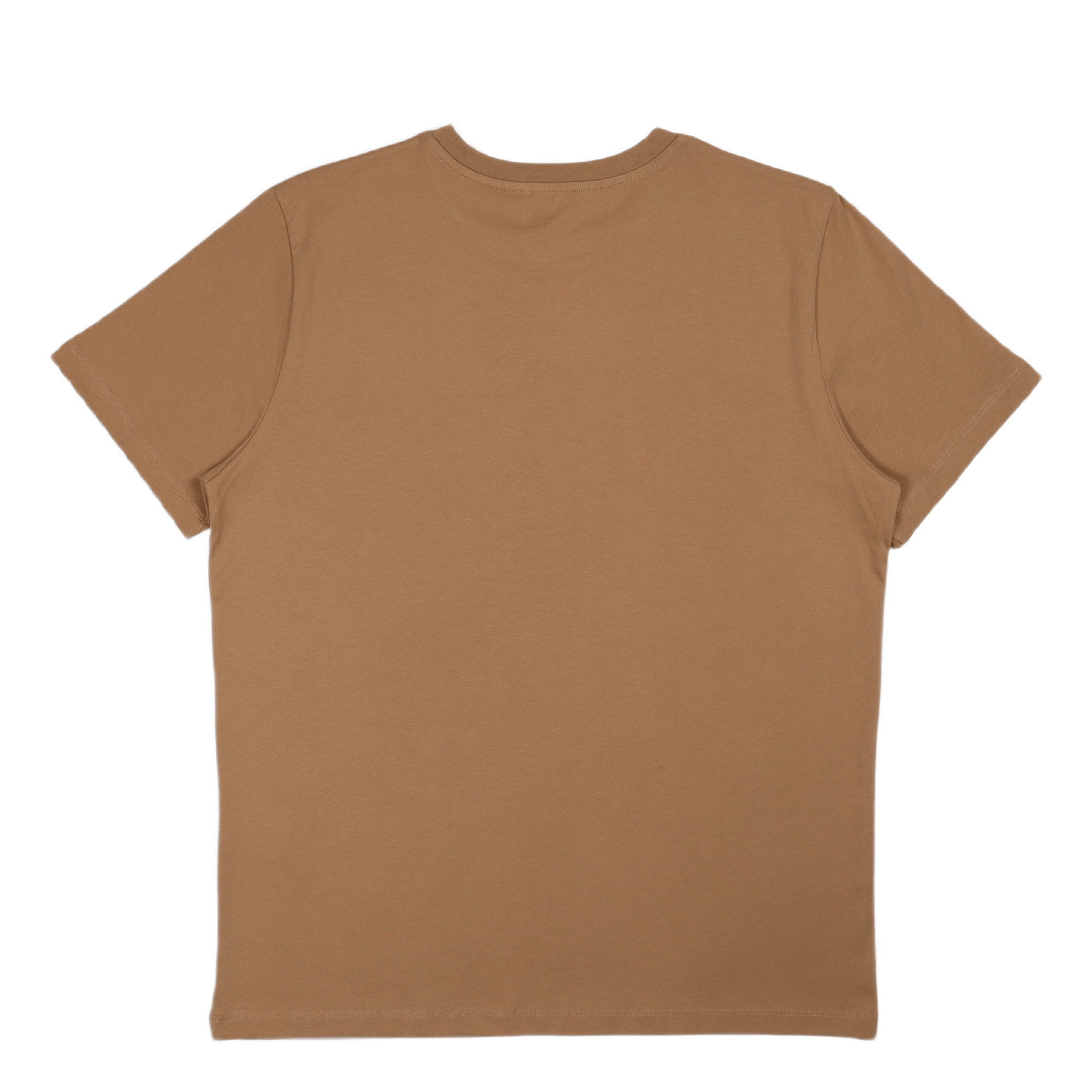 T-shirt Item Beige