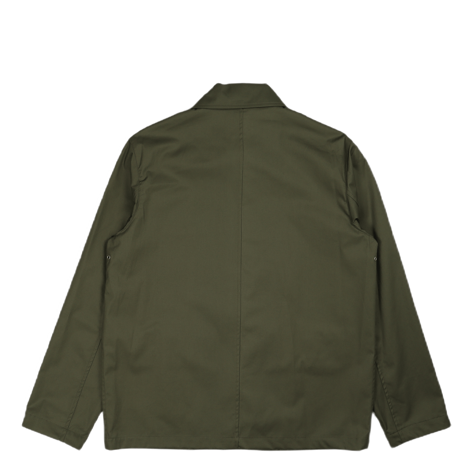 Veste Guilhem Khaki