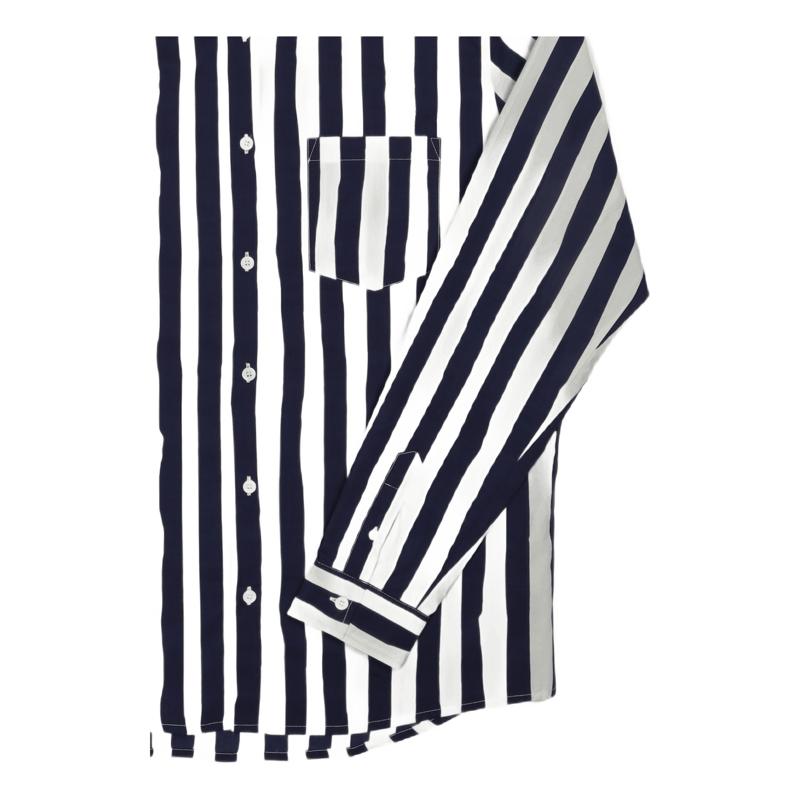 Chemise Matthieu Dark Blue