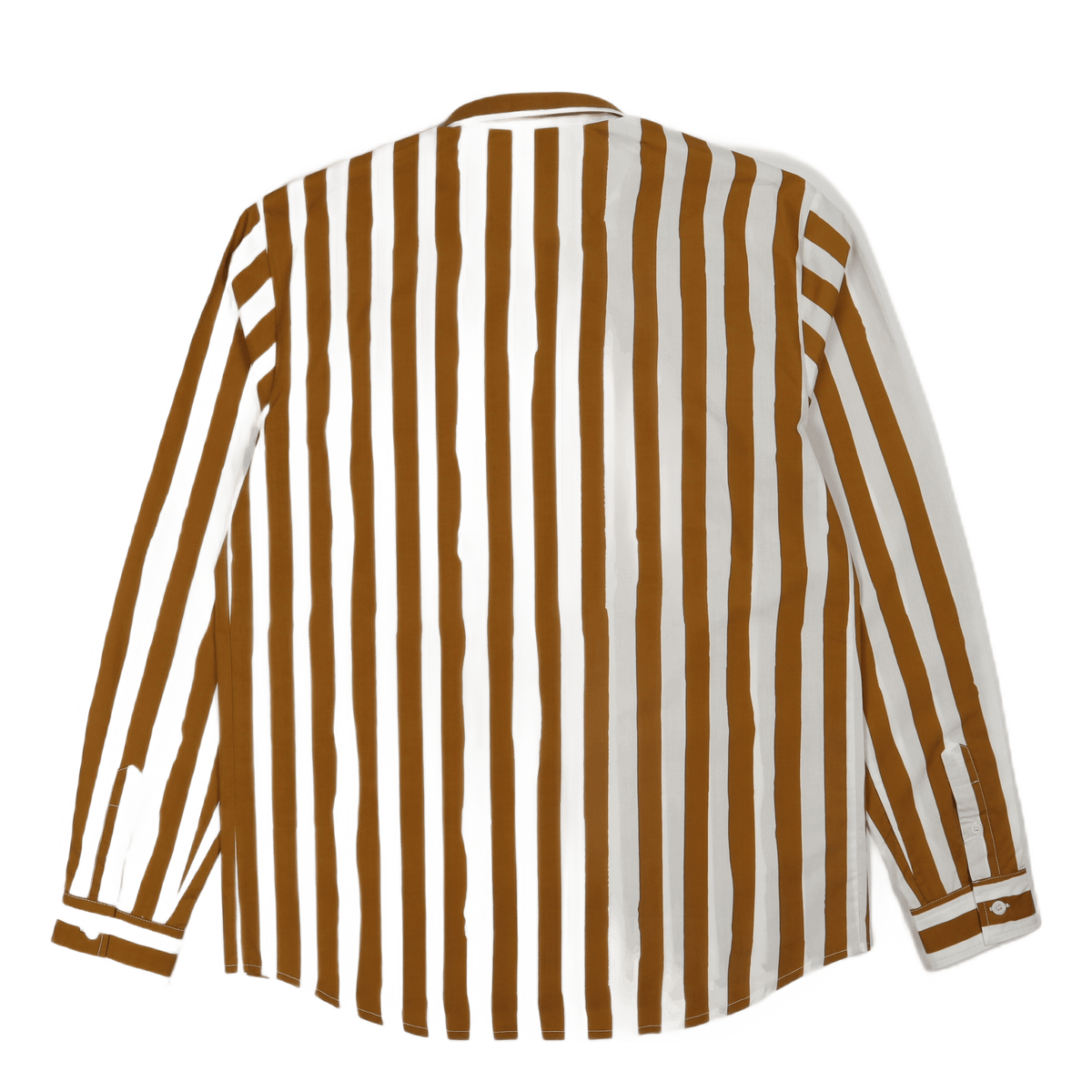 Chemise Matthieu Moutarde