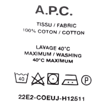 Chemise Matthieu Moutarde