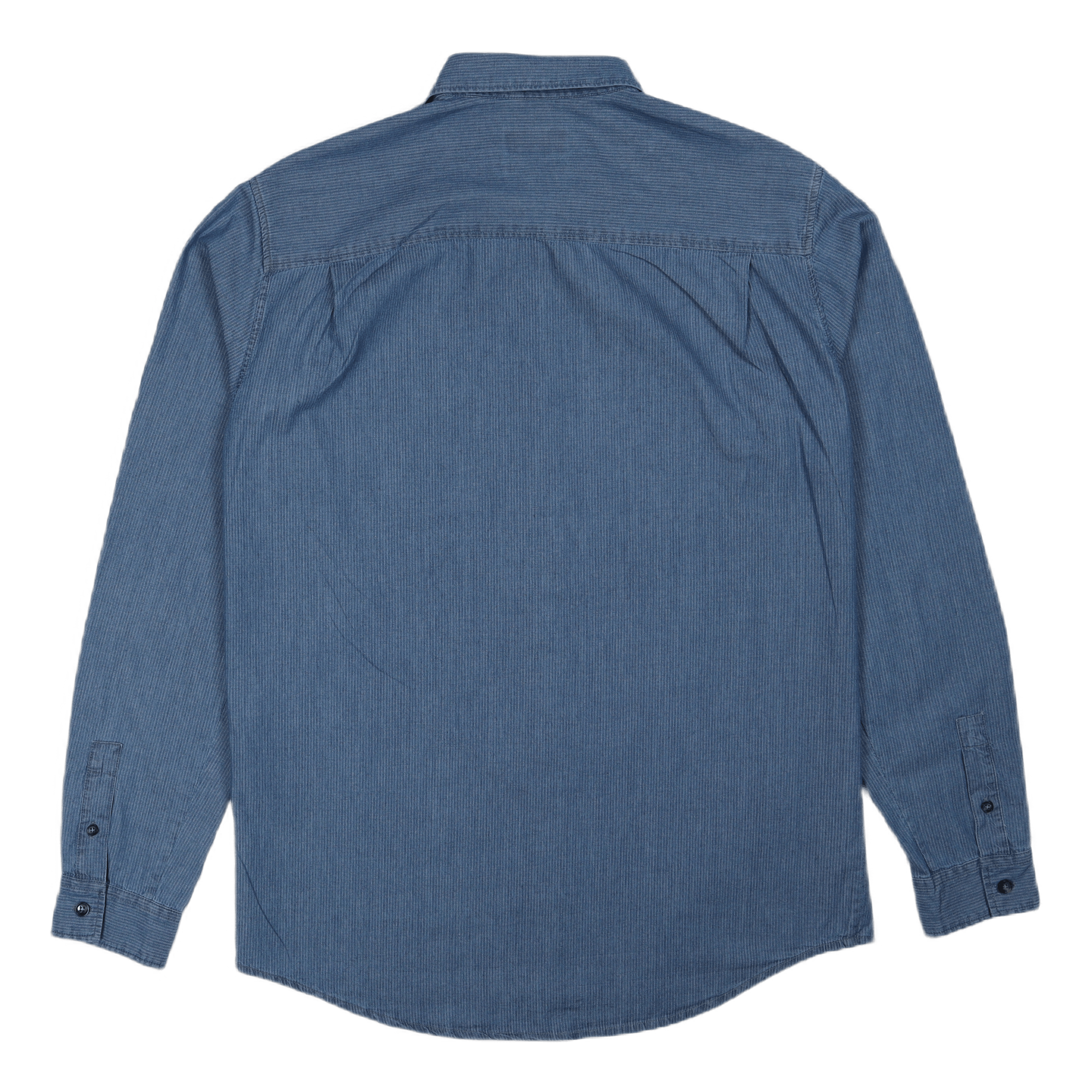 Chemise Nate Blue