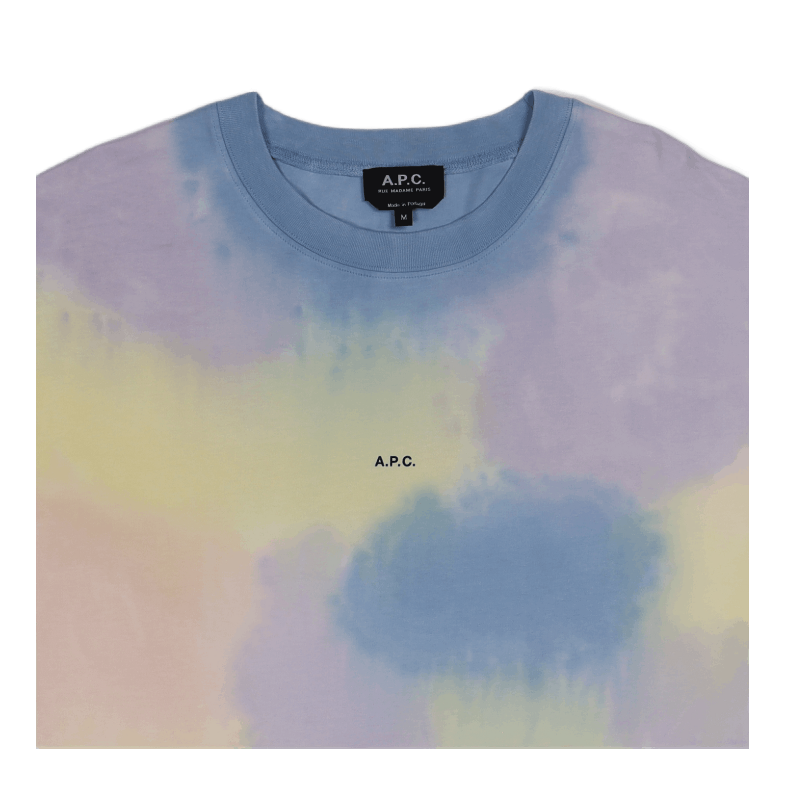 T-shirt Adrien Saa