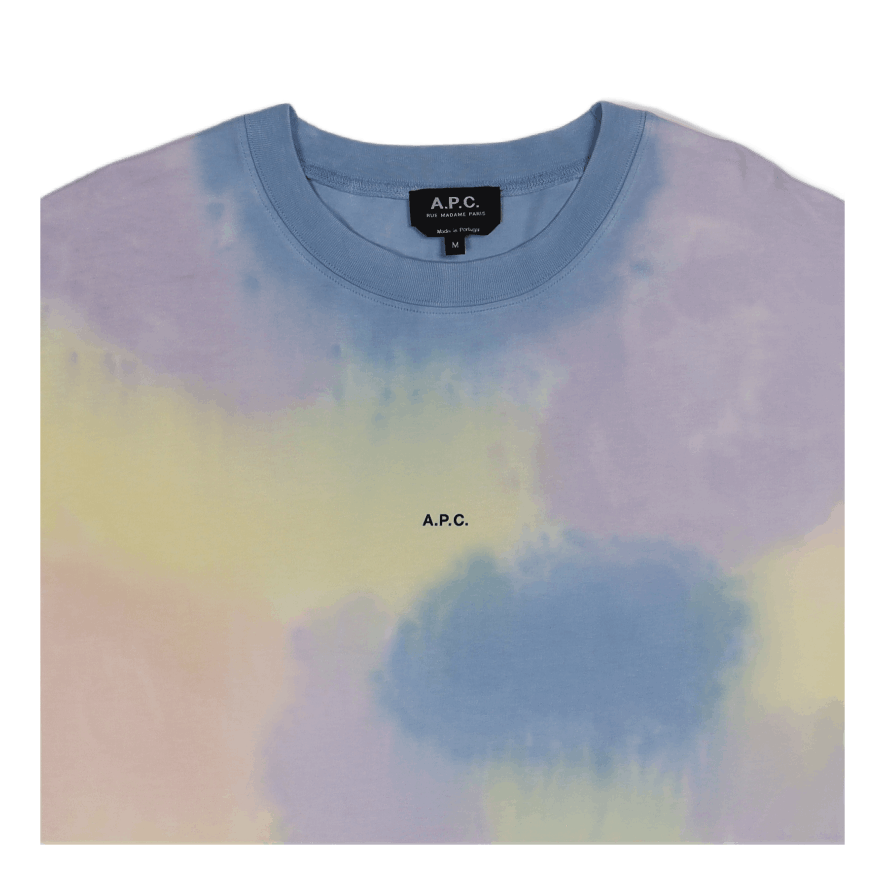 T-shirt Adrien Saa