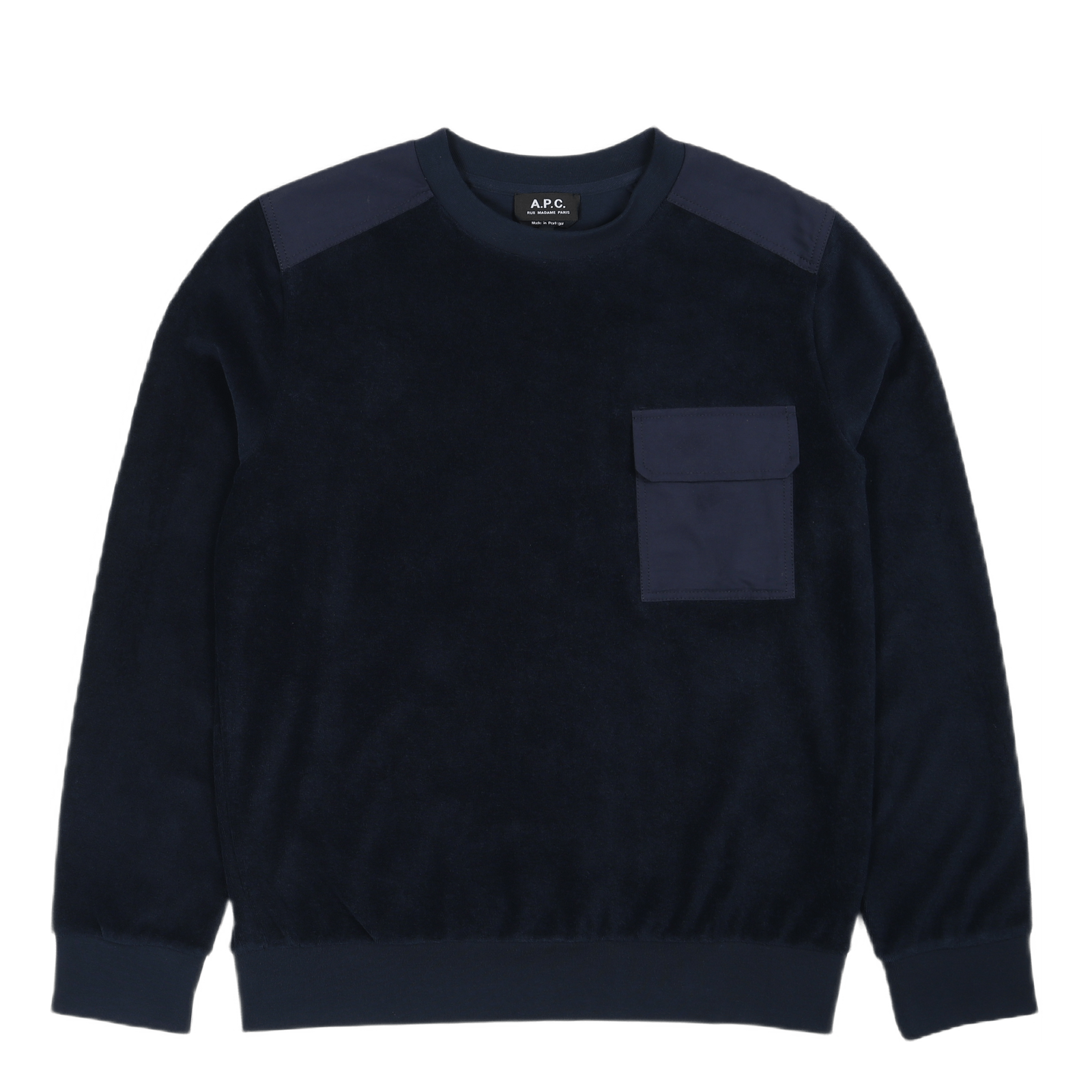 Sweat Juan Dark Navy