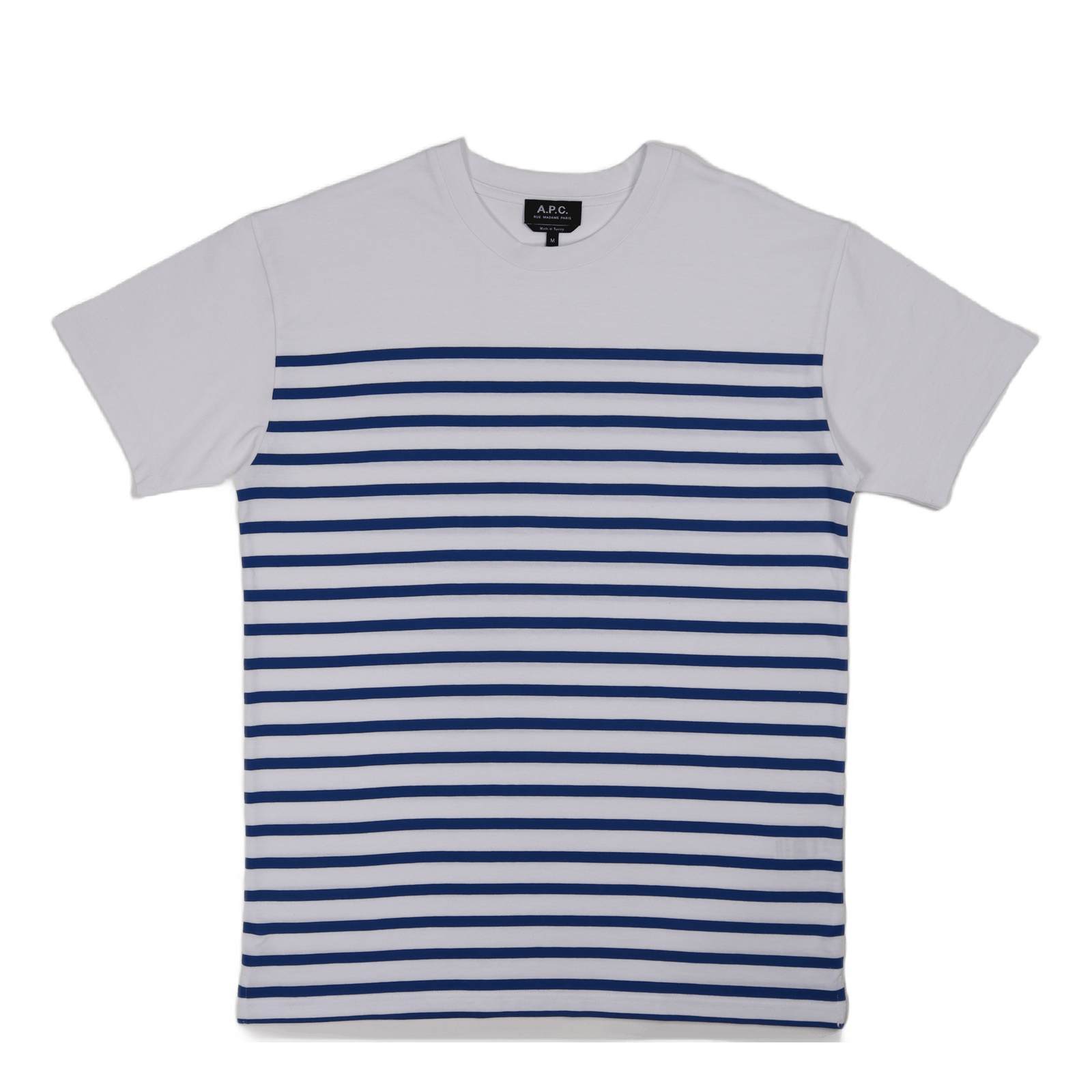 T-shirt Leo White